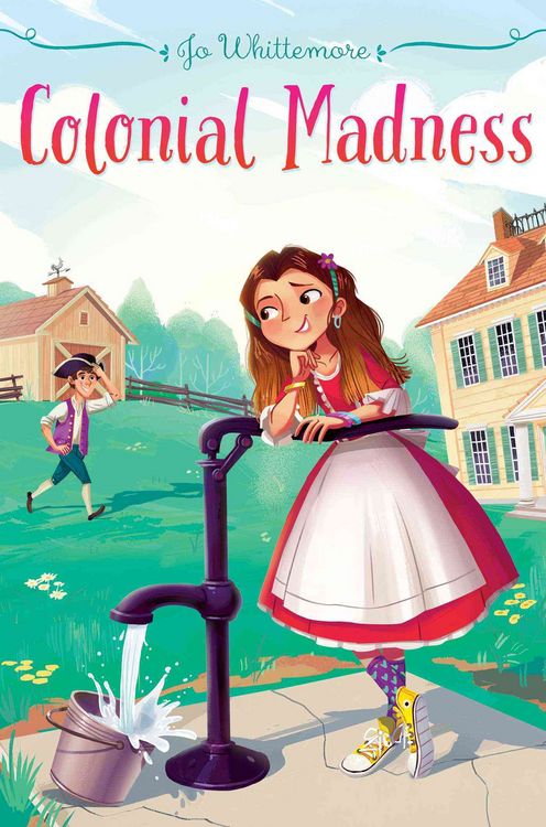 Produktbild: Colonial Madness