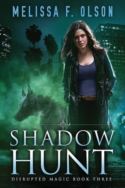Produktbild: Shadow Hunt