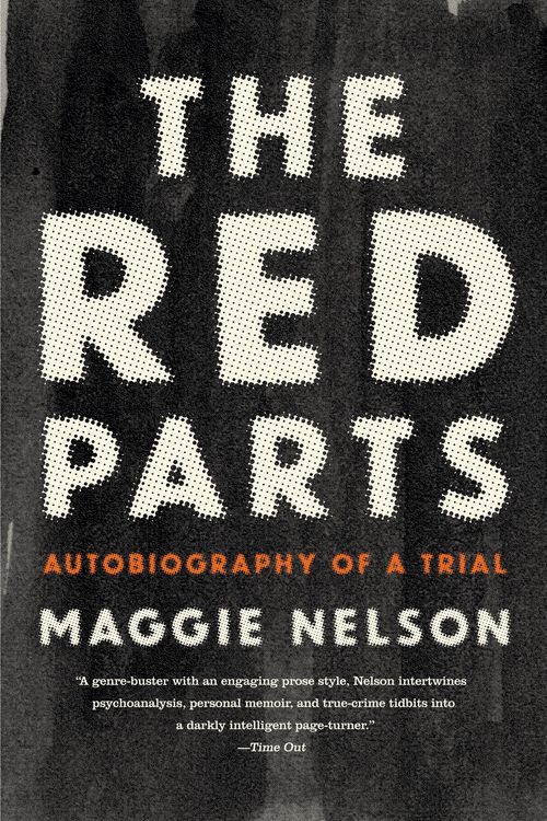 Produktbild: The Red Parts