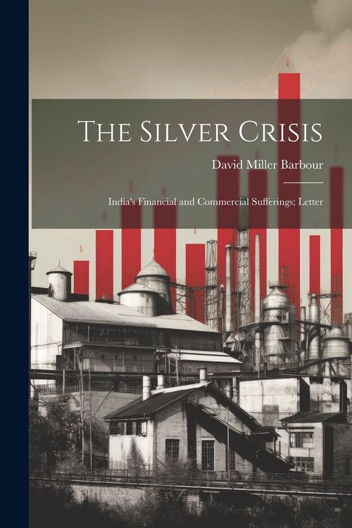 Produktbild: The Silver Crisis