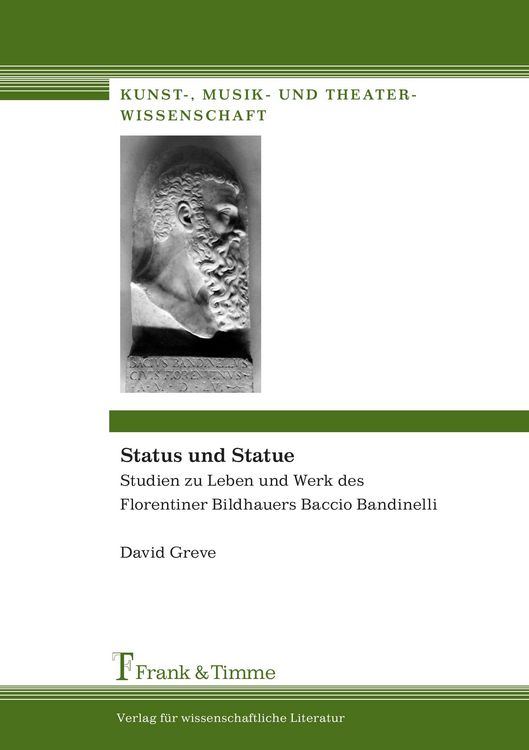 Produktbild: Status und Statue
