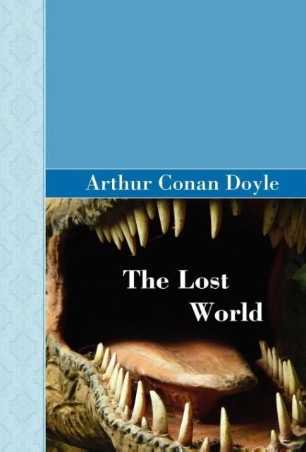 Produktbild: The Lost World