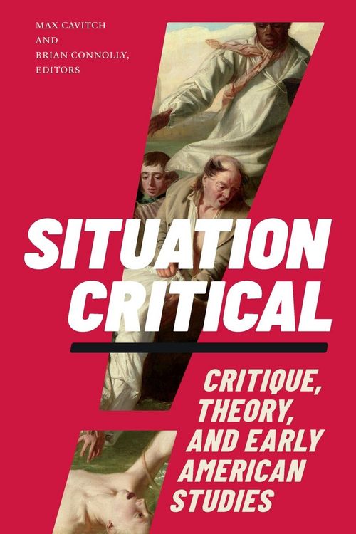 Produktbild: Situation Critical