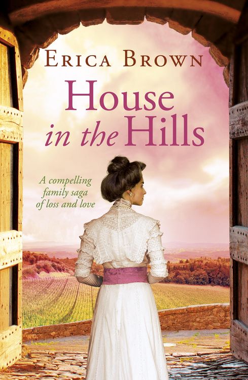Produktbild: House in the Hills