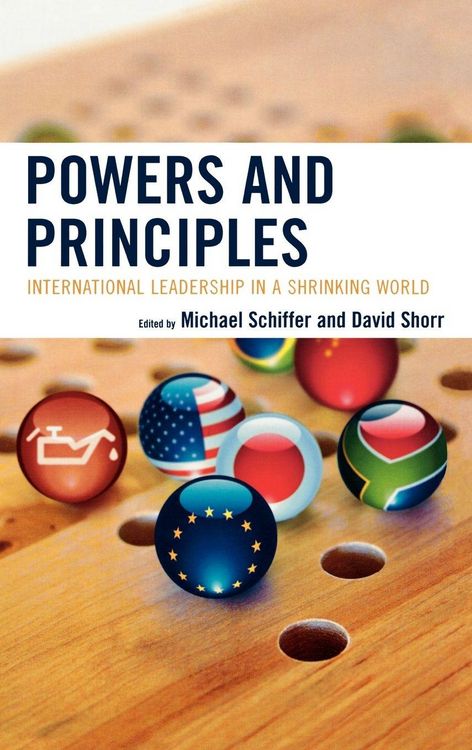 Produktbild: Powers and Principles