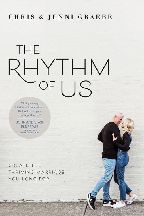 Produktbild: The Rhythm of Us