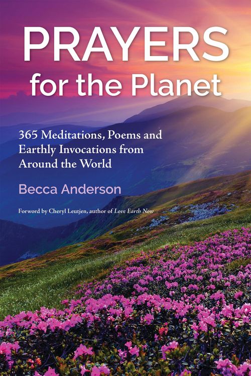 Produktbild: Prayers for the Planet