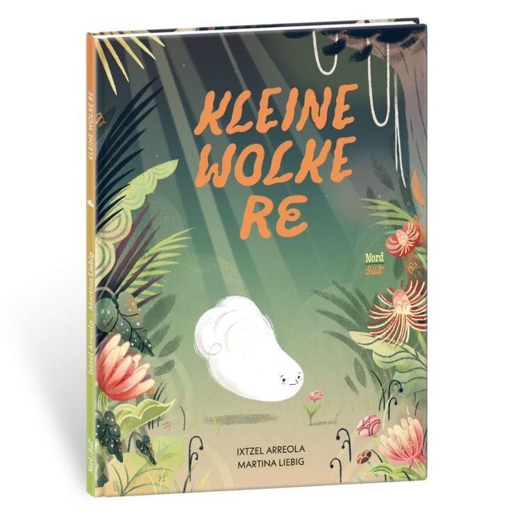 Produktbild: Kleine Wolke Re