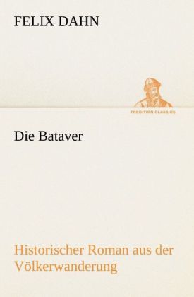 Produktbild: Die Bataver