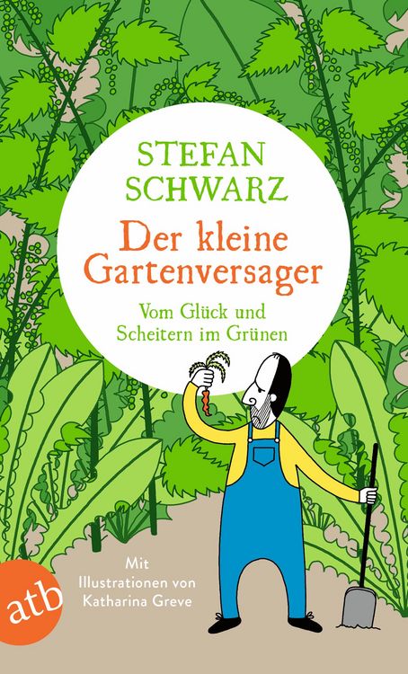 Produktbild: Der kleine Gartenversager