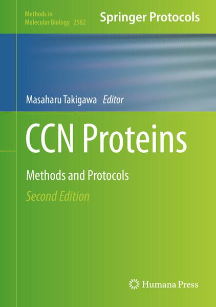 Produktbild: CCN Proteins