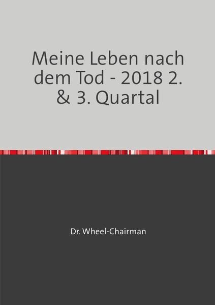 Produktbild: Daslebennachdemtod