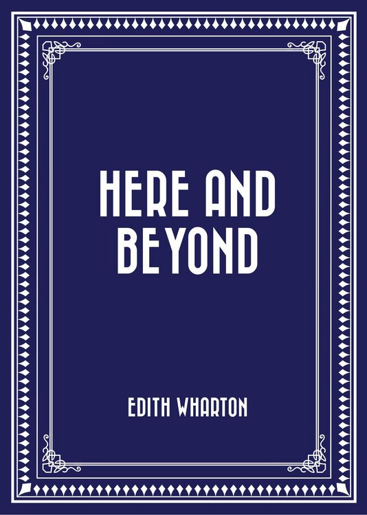 Produktbild: Here and Beyond