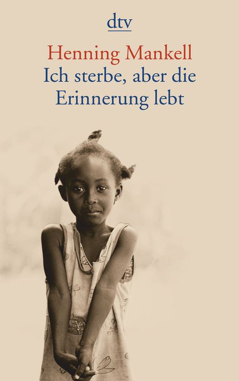 Produktbild: Ich sterbe, aber die Erinnerung lebt
