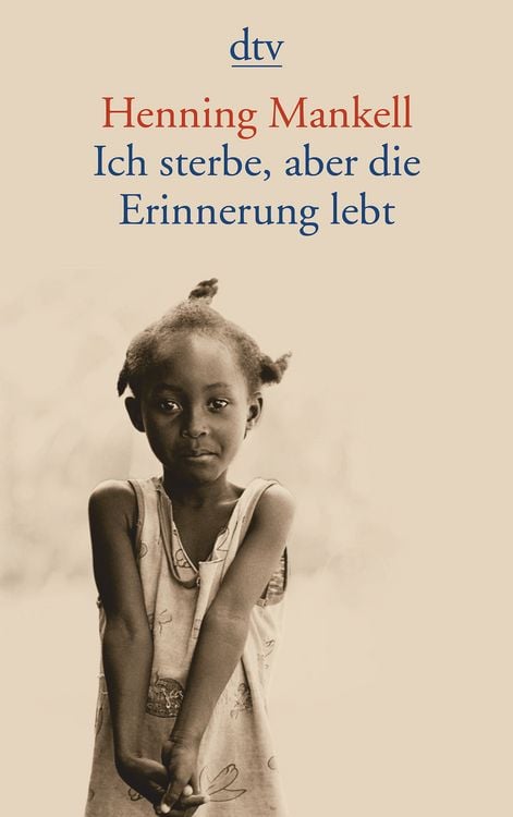 Produktbild: Ich sterbe, aber die Erinnerung lebt