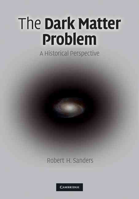 Produktbild: The Dark Matter Problem