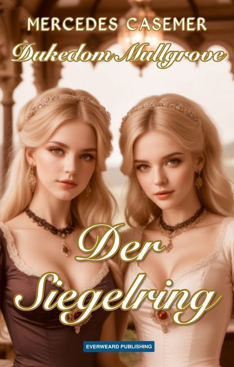 Produktbild: Dukedom Mullgrove - Der Siegelring