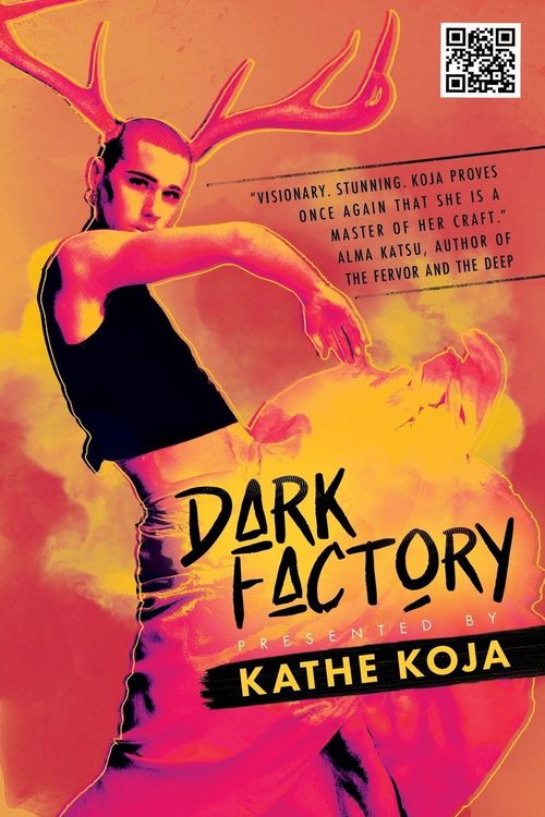 Produktbild: Dark Factory
