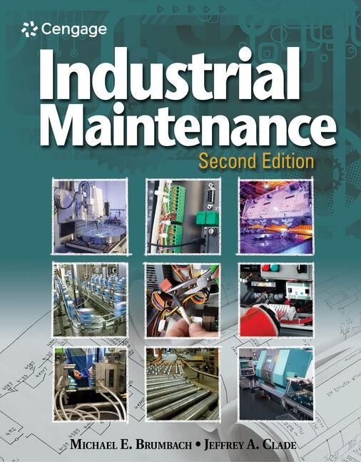 Produktbild: Bundle: Industrial Maintenance, 2nd + Workbook