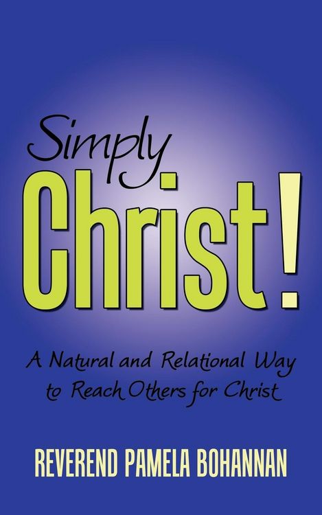Produktbild: Simply Christ!