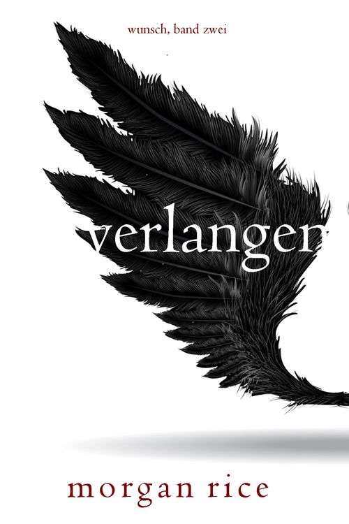 Produktbild: Verlangen (Wunsch, Band Zwei)