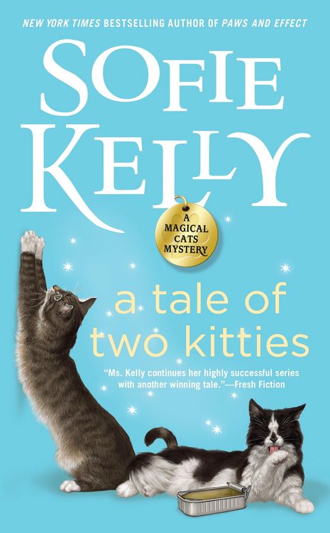 Produktbild: A Tale of Two Kitties