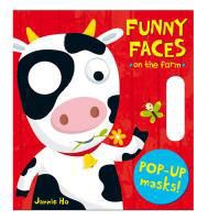 Produktbild: Funny Faces: On the Farm