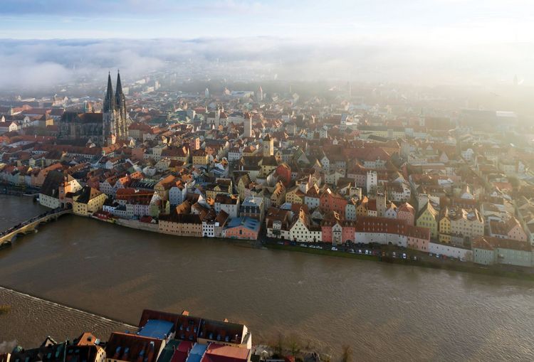 Produktbild: Regensburg
