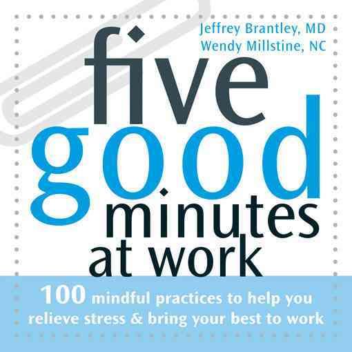 Produktbild: 5 Good Minutes At Work