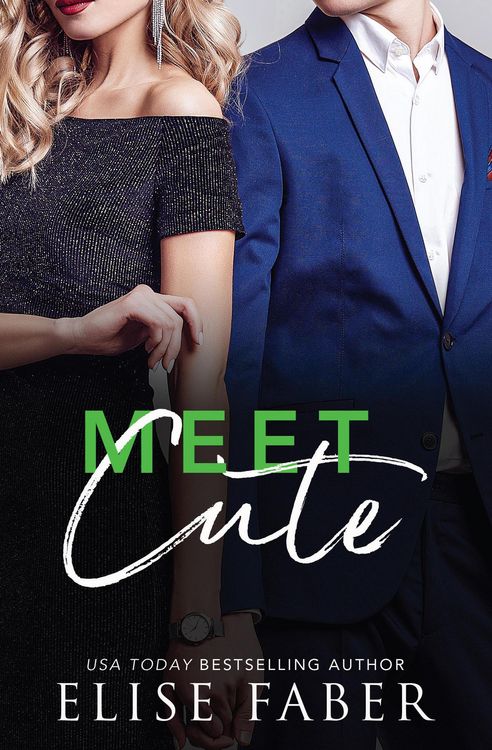 Produktbild: Meet Cute (Love, Camera, Action, #5)