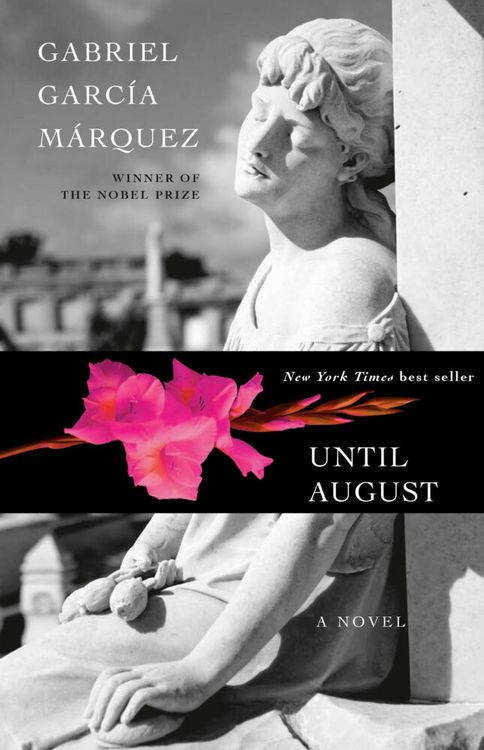 Produktbild: Until August