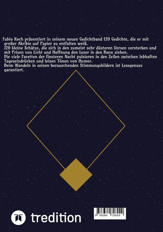 Produktbild: Die Melodie der Nachtgeschichten