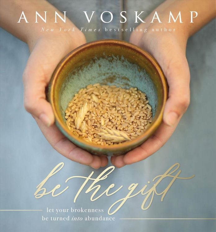 Produktbild: Be the Gift