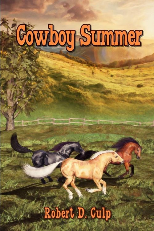 Produktbild: Cowboy Summer