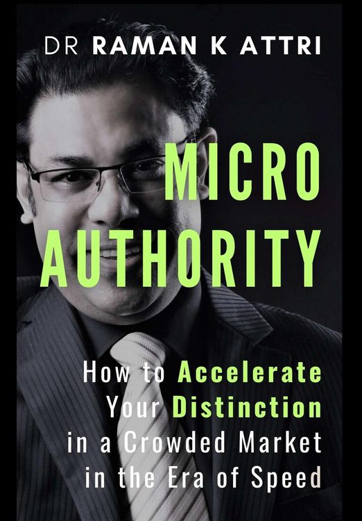 Produktbild: Micro Authority