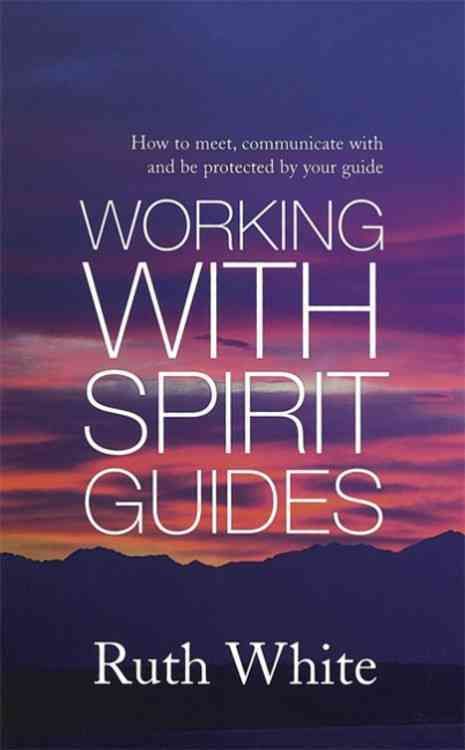 Produktbild: Working with Spirit Guides