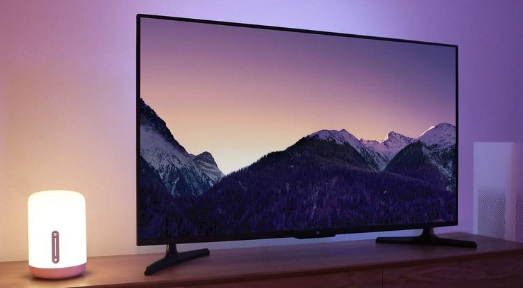 Produktbild: Xiaomi Mi Bedside Lamp 2 XM200010 Tischlampe 9W Wei&szlig;