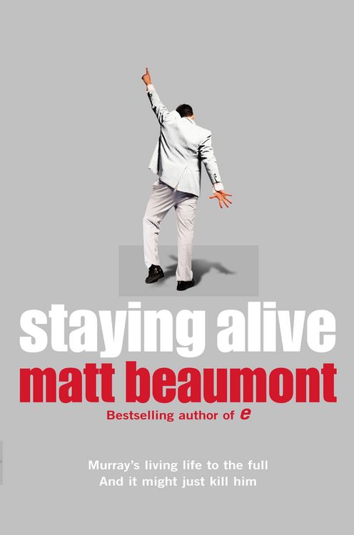 Produktbild: Staying Alive