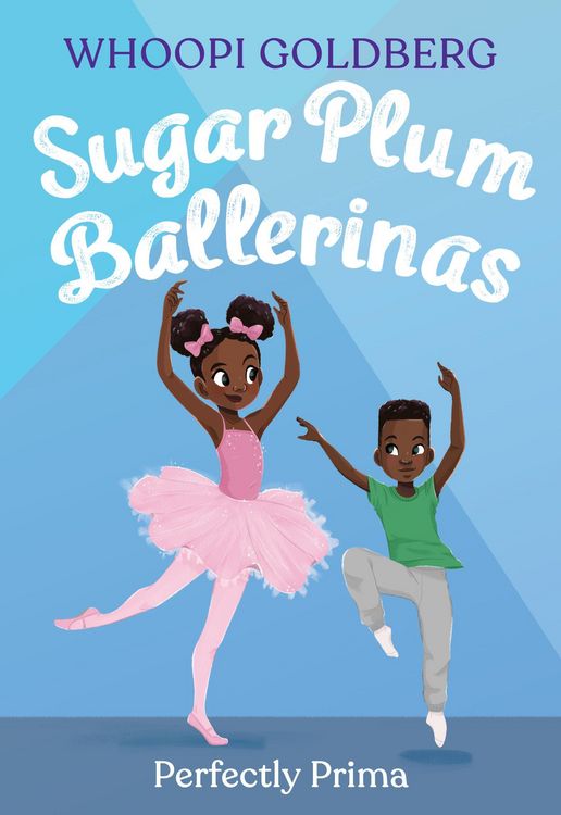 Produktbild: Sugar Plum Ballerinas: Perfectly Prima