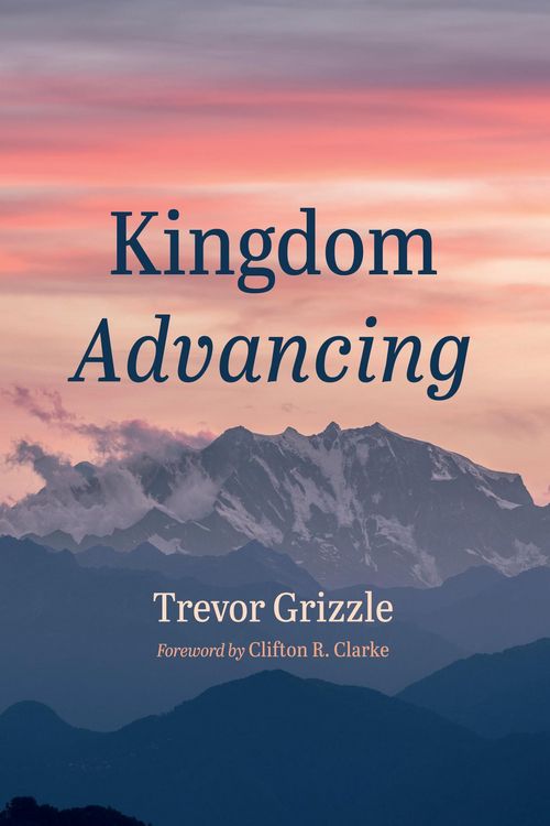 Produktbild: Kingdom Advancing