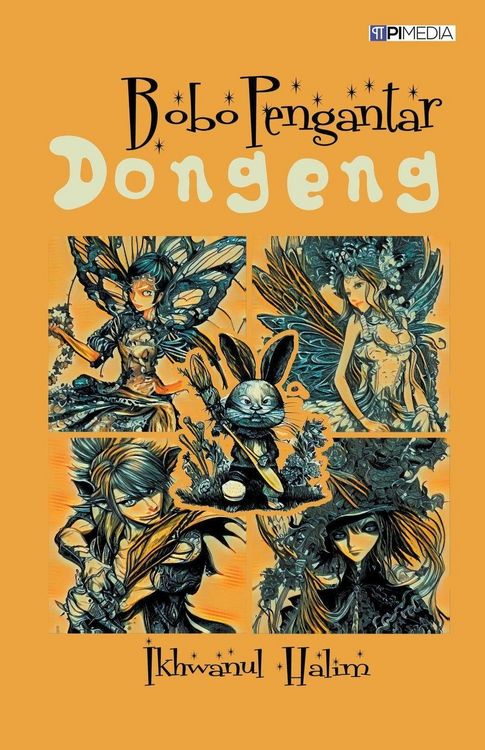 Produktbild: Bobo Pengantar Dongeng