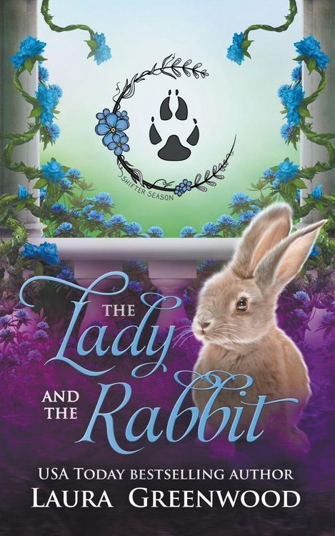 Produktbild: The Lady and the Rabbit