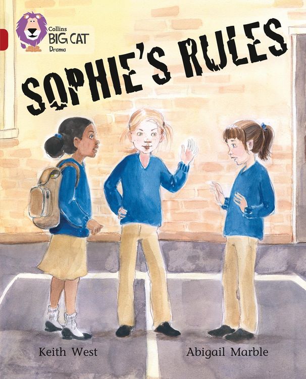 Produktbild: Sophie's Rules