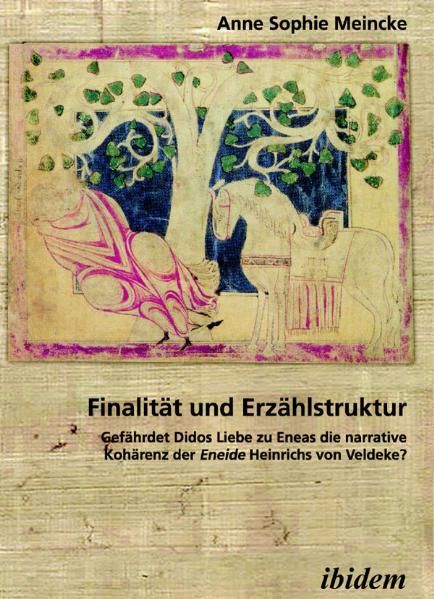 Produktbild: Finalit&auml;t und Erz&auml;hlstruktur