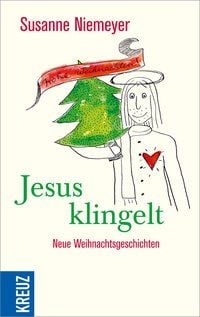 Produktbild: Frohe Weihnachten: Jesus klingelt