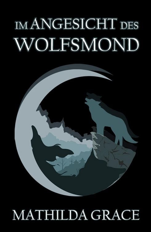 Produktbild: Im Angesicht des Wolfsmond