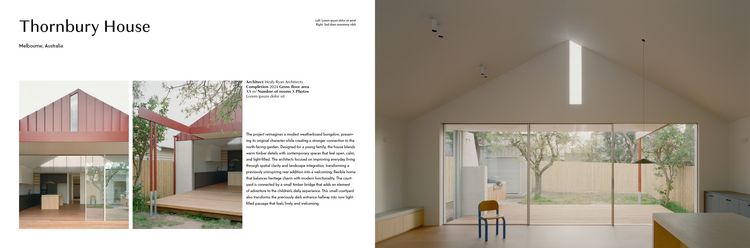 Produktbild: Bungalow Living