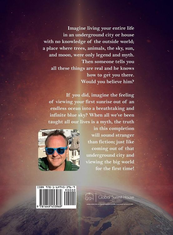Produktbild: The Grand Transdimensional Delusion