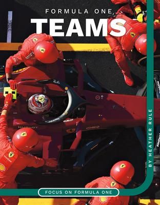 Produktbild: Formula One Teams