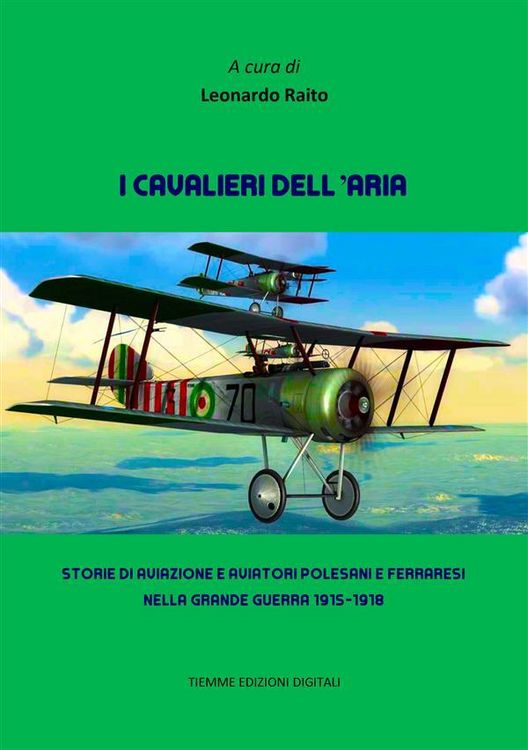 Produktbild: I cavalieri dell'aria